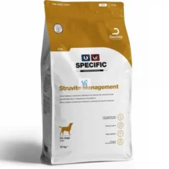 SPECIFIC CCD STRUVITE MAMAGEMENT Pienso para Perros