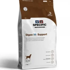 SPECIFIC CID DIGESTIVE SUPPORT Pienso para Perros
