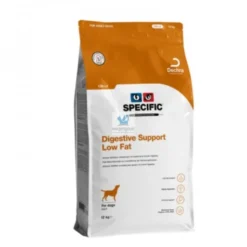 SPECIFIC CID-LF DIGESTIVE SUPPORT LOW FAT Pienso para Perros