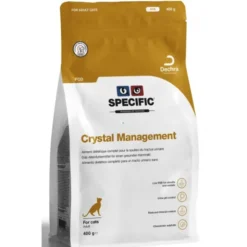 SPECIFIC FCD CRYSTAL PREVENTION 7 Kg Comida para Gatos