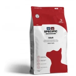 SPECIFIC FXD ADULT 7 Kg Comida para Gatos