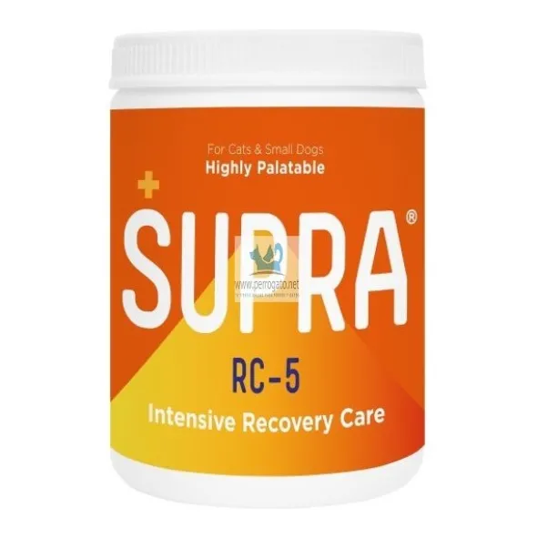 SUPRA RC 30 Chews Suplemento Vitamínico Mineral para Perros y Gatos