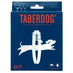 TABERDOG COLLAR DIMPILATO (Diazinon) Collar antiparasitario para perros