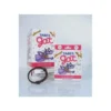 TABERGAT COLLAR INSECTICIA Antiparasitario Externo para gatos