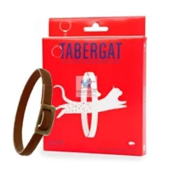 TABERGAT COLLAR INSECTICIA Antiparasitario Externo para gatos