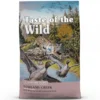Taste Gato of the Wild Lowland Creek Codorniz 6,6 Kg Comida para Gatos