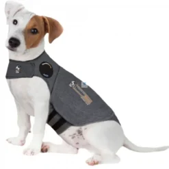 THUNDERSHIRT CHALECO RELAJANTE PARA PERROS