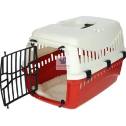 TRANSPORTIN EXPEDION 48x32x32 Transporte de perros