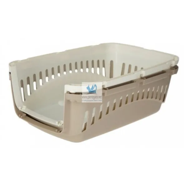 TRANSPORTIN EXPEDION 48x32x32 Transporte de perros