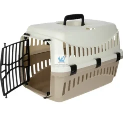 TRANSPORTIN EXPEDION 48x32x32 Transporte de perros