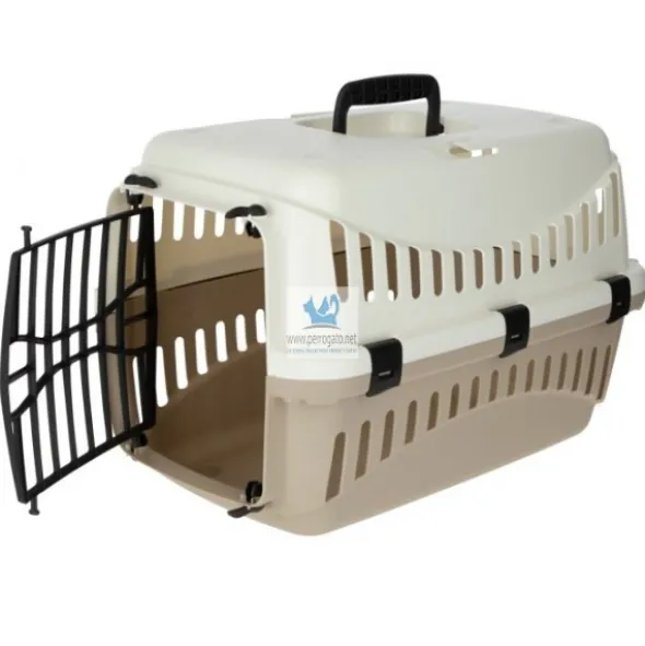 TRANSPORTIN EXPEDION 48x32x32 Transporte de perros
