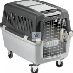 TRANSPORTIN GULLIVERT MEGA Transporte para Perros