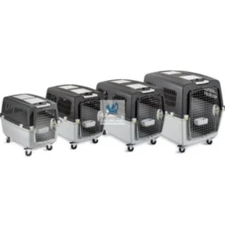 TRANSPORTIN GULLIVERT MEGA Transporte para Perros