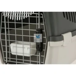 TRANSPORTIN GULLIVERT TOP FREE 61 x 40 x 38 cm Transporte de Perros