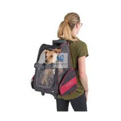 TROLLEY VACATION Transporte para Perros