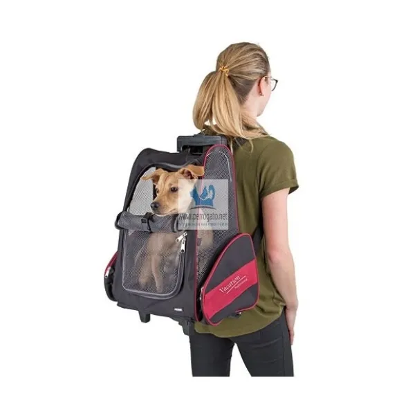 TROLLEY VACATION Transporte para Perros