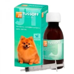 TUSSOFF 150 ml Antitusigeno para perros