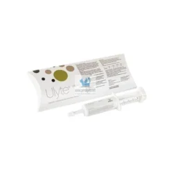ULYTE Gel 20 ml Jeringa Oral para Diarreas en Perros