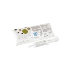 ULYTE Gel 20 ml Jeringa Oral para Diarreas en Perros