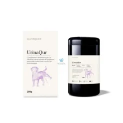 URINAQUR Protector de vias urinarias en perros