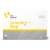 URINOVET PERRO 30 Capsulas Salud Urinaria de Perros