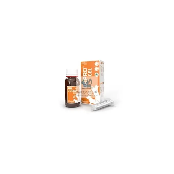 URPRO GEL 50 ml Salud Urinaria de Perros y Gatos