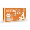 URPRO XR BICAPA 30 Comprimidos Salud Urinaria de Perros y Gatos