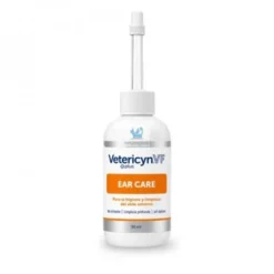 VETERICYN VF EAR CARE SOLUCION OTICA 90 ml