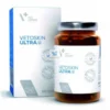 VetoSkin Ultra 60 Capsulas Trastornos cutaneos de perros y gatos