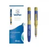 VETPEN STARTER KIT 1-16 UI Aplicador Insulina