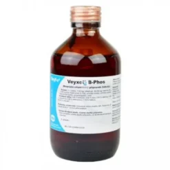 VEYXOL B-PHOS 100 ml Apoyo nutricional en perros y gatos