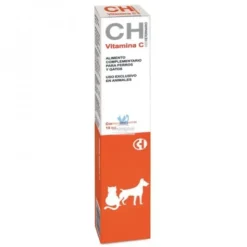 VITAMINA C PASTA 15 ml Vitaminas para Perros y Gatos