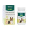 VITAVET COMPLEX 60 Comprimidos Complementos para Perros y Gatos