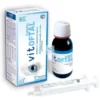 VITOFTAL LUTEIN Gel ORAL 50 ml Salud Ocular de Perros y Gatos