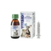 VIUSID PET SOLUCION ORAL 150 ml Mejora Respuesta Inmunitaria en Perros y Gatos