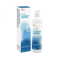 V-SKIN ATOPIC ALLERCARE SHAMPOO 250 ml Dermatitis Atopica en perros