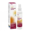 V-SKIN SEBO GLUCOZINC SPRAY 125 ml Seborrea en perros y gatos