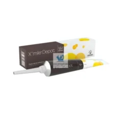 XMILE DEPOT GEL DENTIFRICO 20 g para Perros y Gatos