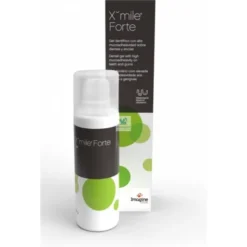 XMILE FORTE 30 g DENTRIFICO - Higiene Bucal de Perros y Gatos