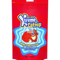 XTREME CATNIP 14,2 g Modulador de Comportamiento