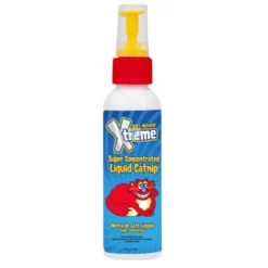 XTREME CATNIP 118 ml Spray Modulador de Comportamiento en gatos
