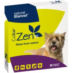 ZEN Collar 60 cm Reduce el estres en perros