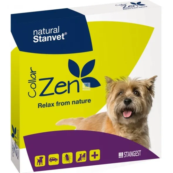 ZEN Collar 60 cm Reduce el estres en perros