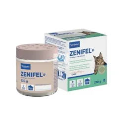 ZENIFEL GEL DIFUSOR 230 g Antiestres para gatos