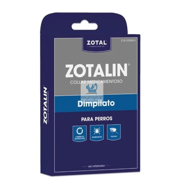 ZOTALIN Collares para Perros