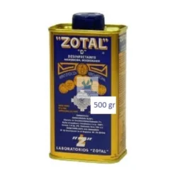 ZOTAL Z ® Higiene y Desinfección de Locales