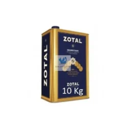 ZOTAL Z ® Higiene y Desinfección de Locales