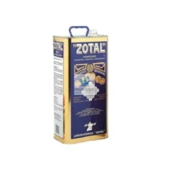 ZOTAL Z ® Higiene y Desinfección de Locales